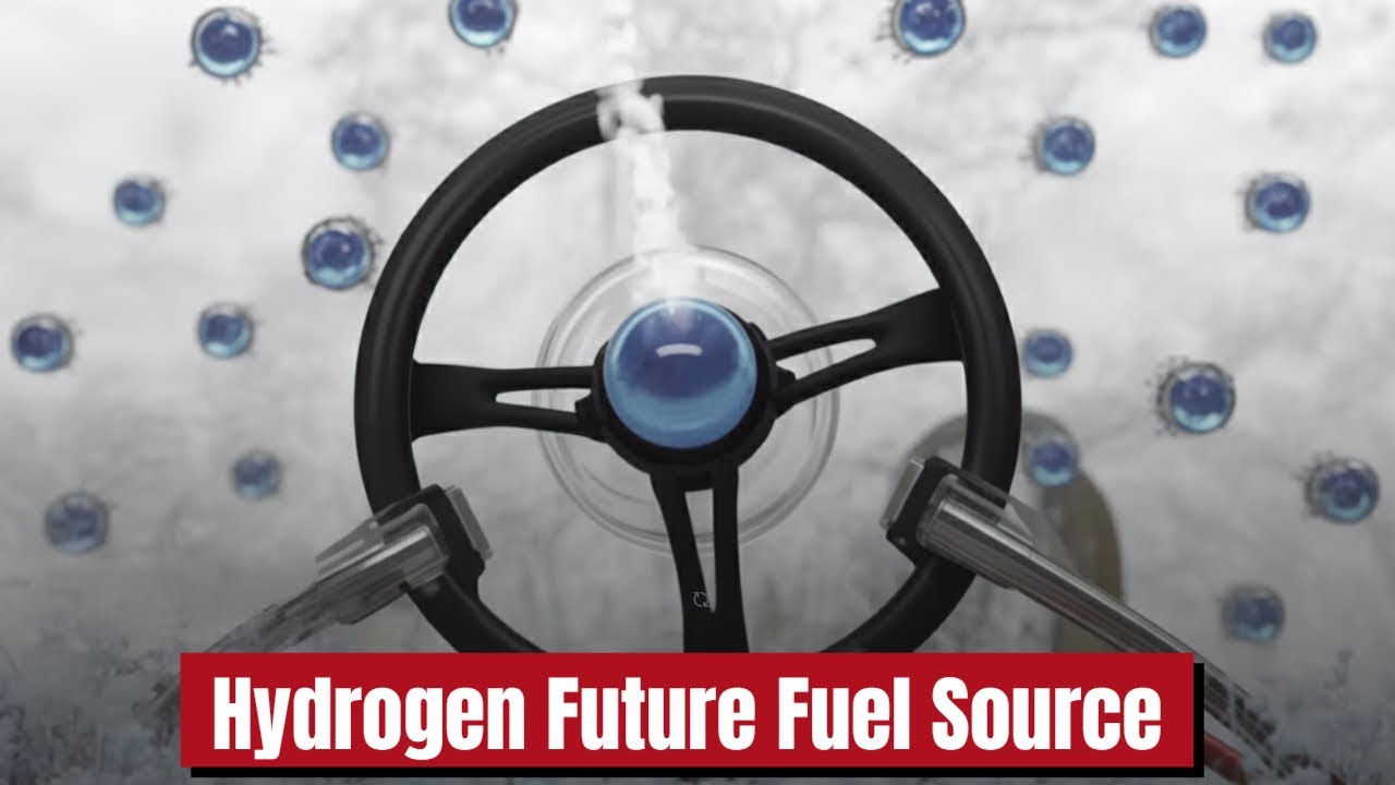 Future Fuel Source | Sustainable Energy for Tomorrow’s World
