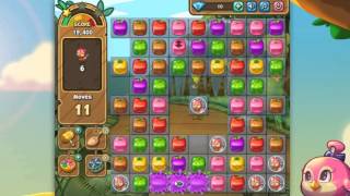 Juicy Pop || Level 48
