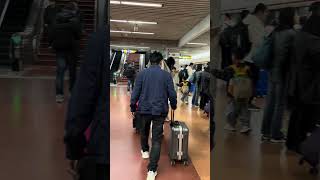 2026.4.23Shanghai Zhongshan Hospital see doctor#medical system #livertransplant #alcoholic cirrhosis