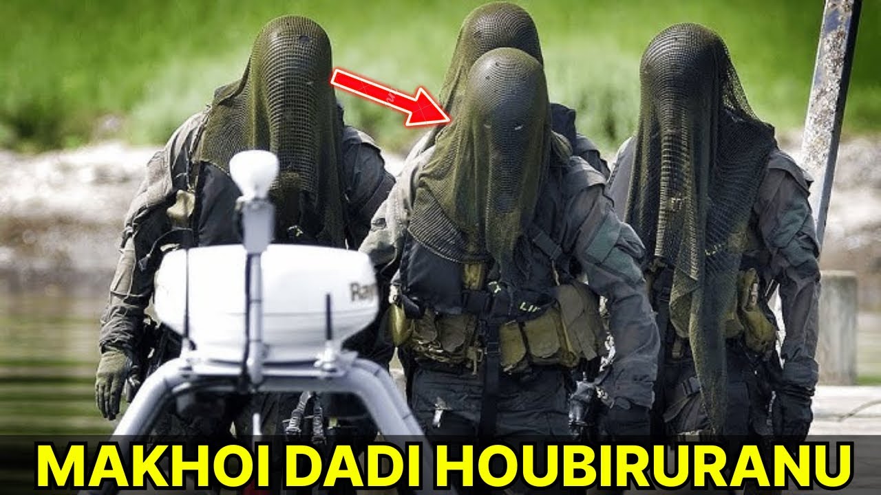 Спой MAITHIBA PIBA Ngmde 😳|| Интернет Маба 2.0