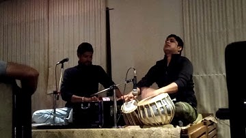 Mai nazar se pee raha hu by wasim jaipuri