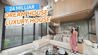 (SOLD) Eps. 508 | LYNDON SHOW UNIT FOR SALE FULLY FURNISHED, COOL AND VERY CHEAP