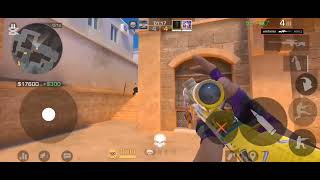 STANDOFF 2 | 1v2 COMEBACK 🔮