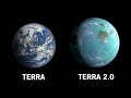 NASA descobriu recentemente 10 planetas semelhantes à Terra!