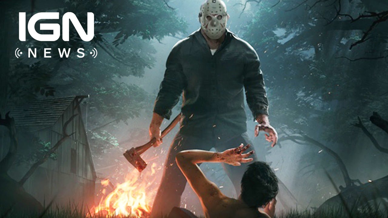 Friday the 13th: The Game Will No Longer Be Available to Buy After This  Year - IGN