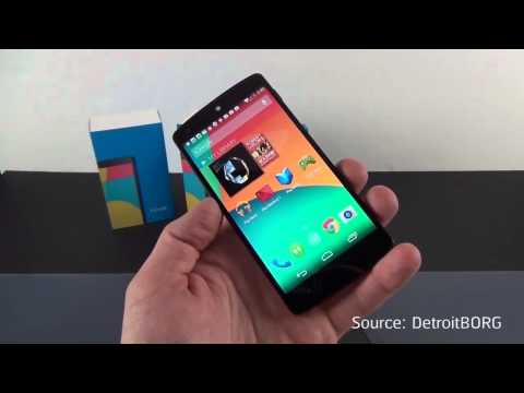 วีดีโอ: มี Nexus รุ่นฟรีหรือไม่?