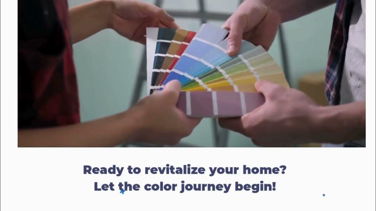 Balancing Natural Light And Paint In Home Improvement Quest Property Inspections l (951) 704