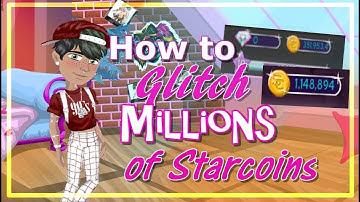 How to Get Millions of Starcoins with Cheat engine! *Not ClickBait*