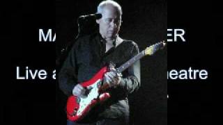 Video thumbnail of "Mark Knopfler - Telegraph Road Instrumental Live (Pantages Theatre)"