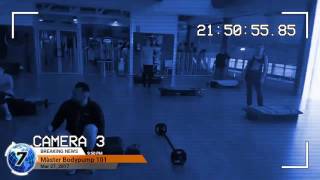 Màster bodypump 101