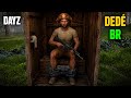 Dedé BR Dayz ps5
