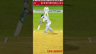 LbW review OUT or NOT OUT 🏏🏏