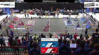 Qualification 39 - 2023 ISR District Event #4