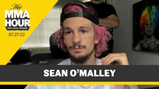 Sean O’Malley Wasn’t Expecting Petr Yan To Accept At UFC 280: ‘It’s A Risky Fight For Him’