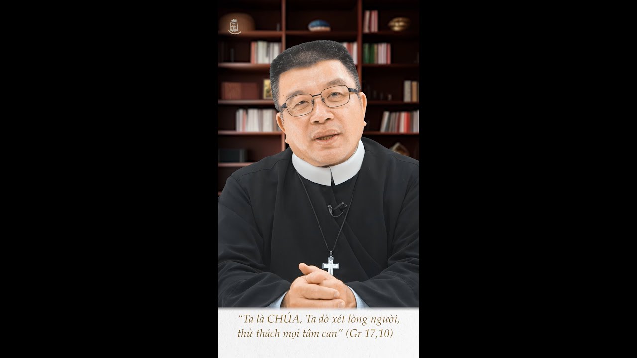 Một Lời Cho Hôm Nay | Chỉnh chu bên ngoài, nặng lòng bên trong