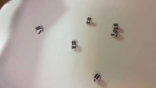 Rolling Dice Challenge [One-Roll Yahtzee++]