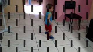Pedrinho rebolation Brasnorte
