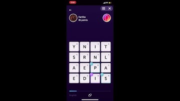 Kartika Luky - UI Interaction Sound Design Demo