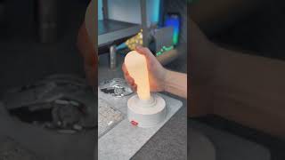 😄✨Haha! This lamp is so intriguing!
