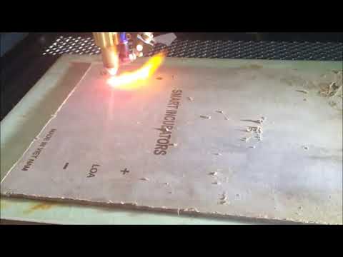 Video Tìm Hiểu Về Laser CO2: Lịch sử hình thành, Nguyên lý... - youtube