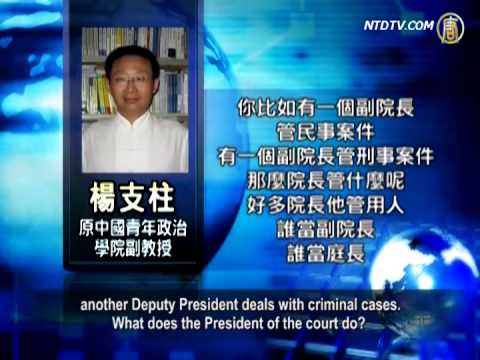 serious-doubts-cast-over-court-president's-qualifications-in-china