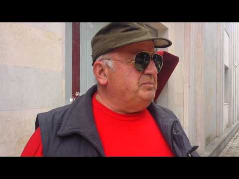 იცნობენ, თუ არა გამგებელს ბაღდათში?