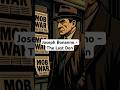 Joseph Bonanno - The Last Don | Minute Long Crime Bios