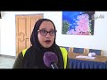 احتفال يوم اطفال متلازمة داون بتقرير الزميلة ملاك ياسين حديث اليوم 28 1 2018 احتفال يوم اطفال متلازمة داون بتقرير الزميلة ملاك ياسين حديث اليوم 28 1 2018