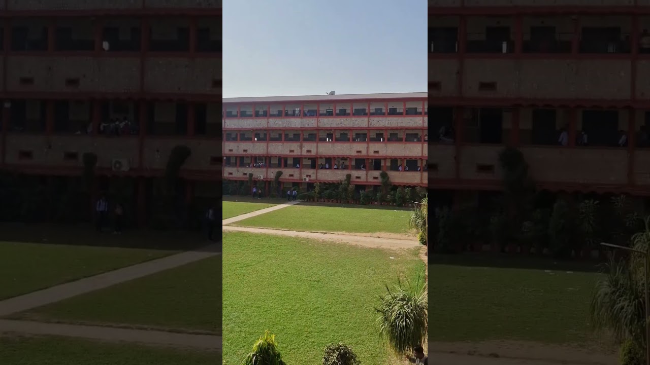 Subodh college jaipur 