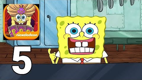 Spongebob