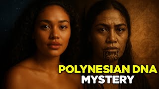 Polynesian DNA EXPOSED: What History Books Never Told You