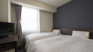 [HotelATG] Review Hotel Econo Fukui Station