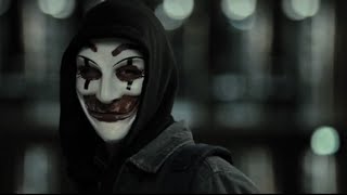 映画『ピエロがお前を嘲笑う』予告編