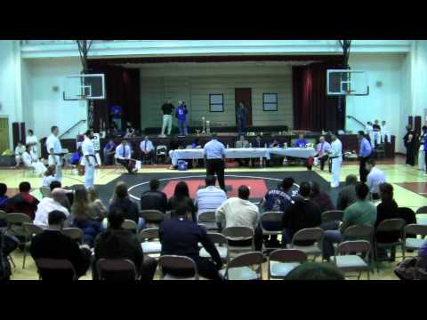 US Capital Sabaki Challenge 2011-Jason Franklin v....