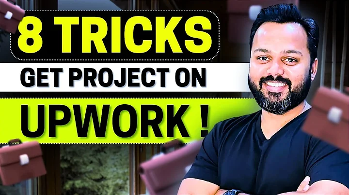 8 Freelancing Secrets Successful Freelancers Use Daily thumbnail