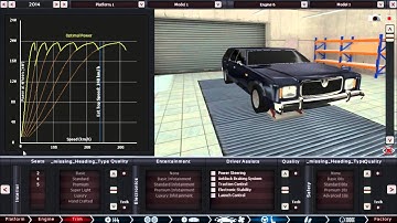 Little Dev Update: Massive Usability Overview