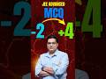 JEE Advanced: Focus on MCQ questions | om sharma sir |