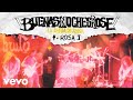 Buenas Noches Rose - Rosa I (Cover Audio)