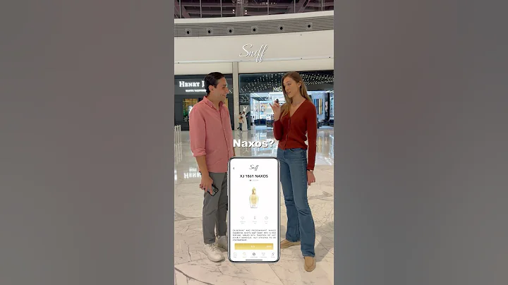 Great taste 🤌🏼 #fragrance #perfume #dubai