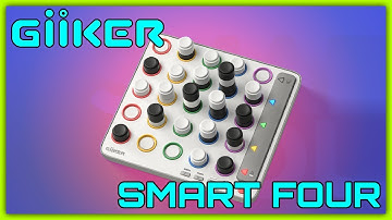 The Truth About GiiKER Smart Four