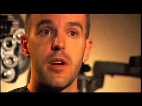 What is Epi-LASIK surgery? - Chad Betts, M.D., R.Ph.