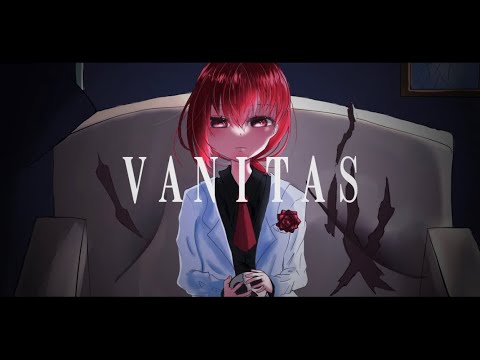 【オリジナルMV】VANITAS/歌ってみた【奏】