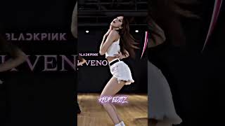 Lisa - Pink Venom Edit