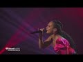 Alicia keys  no one live 2021