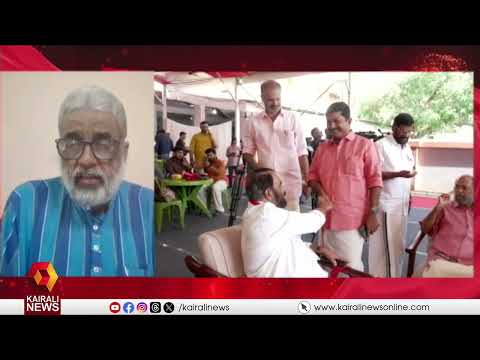 'CMRL കേസിൽ വാർത്തകൾ വക്രീകരിക്കാൻ വലതുപക്ഷ മാധ്യമങ്ങൾക്ക് ഒരു ഉ‍‍ളുപ്പുമില്ല' | M Jayachandran