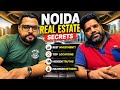 Noida Real Estate Secrets 🤫 Chirag Kapoor