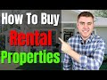 What To Look For When Buying A Rental Property (How To Buy A Rental Property)