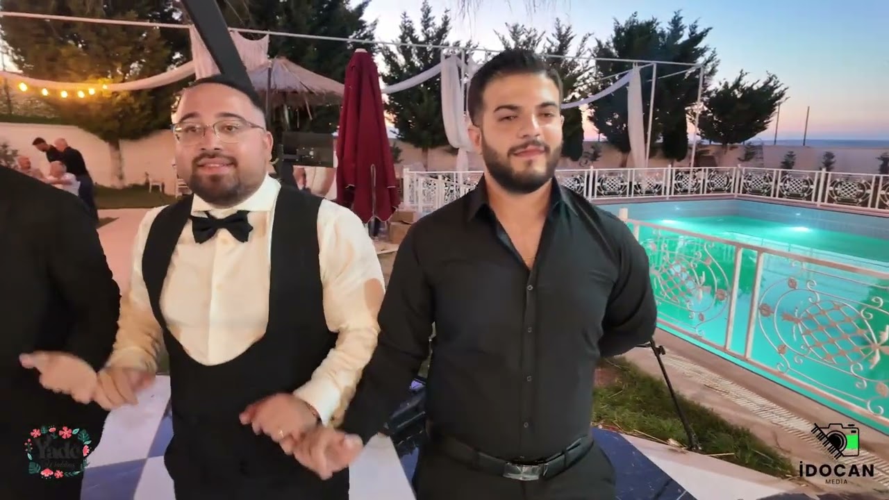 Rukiye Ve Hasan Part 2 ( Serefli koyu Dugun)