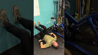 PRI 120 Overhead Breathing Drill #theeducatedmeathead