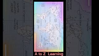 world map|outline map|ss| #shorts #map #maps #world #socialscience #learning #knowledge #short